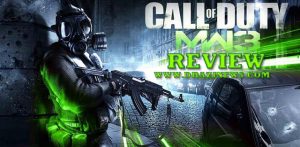 تکراری، اما …؛ نقد و بررسی CoD :MW3
