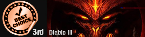 Diablo 3, شرکت بلیزارد (Blizzard Entertainment)