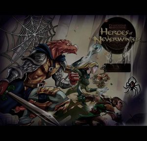 قهرمانان «نِوِر وینتر»: بازی جدید آتاری در فیسبوک