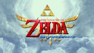 نگاهی به The Legend of Zelda: Skyward Sword