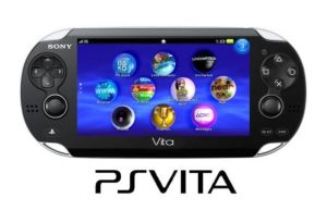 فروش 321000 دستگاه PSVita در دو روز اول