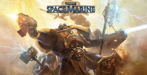 DLC بخش co-op عنوان Space Marine برای ۳۶۰ منتشر شد