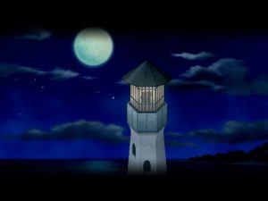 مصاحبه با Kan Gao سازنده ی بازی فوق العاده ی To The Moon