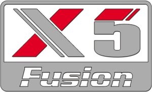 کیس X5، تجربه ای جدید از زیبایی