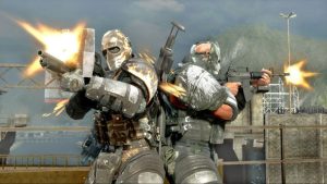 معرفی بهترین بازی های Co-op