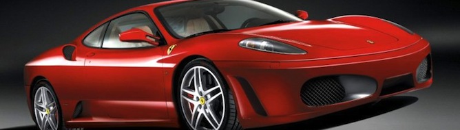 اولین تصاویر از بازی Test Drive: Ferrari