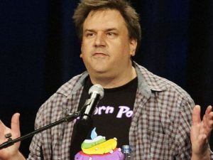 ران گیلبرت بازی جدید استودیوی Double Fine را لو داد