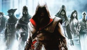 فیلم Assassin’s Creed ساخته نمی شود