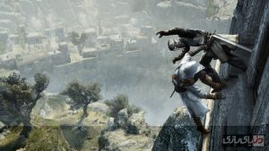 الطائر، اتزیو، دزموند؛ سه راس مثلث مکاشفات