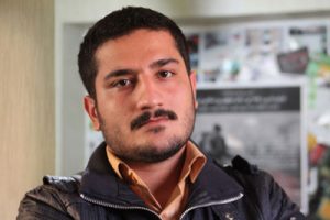 میزگرد با آقای “شاهین صیادحقیقی” مدیرعامل استودیوی آمیتیس بازی رایان