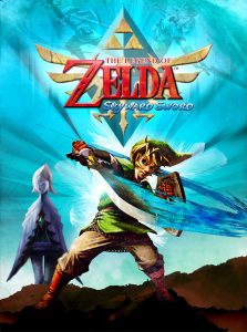 نمرات The Legend of Zelda: Skyward Sword منتشر شد