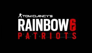 Tom Clancy’s Rainbow Six: Patriots رسما تایید شد