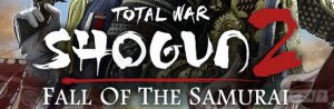 Total War: Shogun 2 – Fall of the Samurai