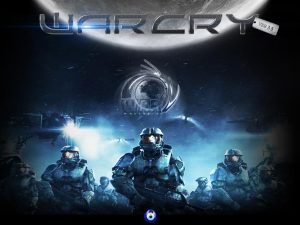 شروع سرور پنج بازی آنلاین نعره جنگ