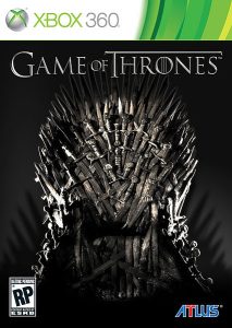 اطلاعات جدید از عنوان Game Of Thrones منتشر شد