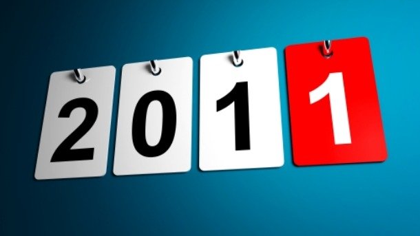 بازی های چالش برانگیز سال 2011