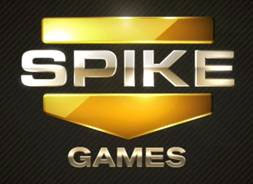 بازیهای معرفی شده در Spike 2011