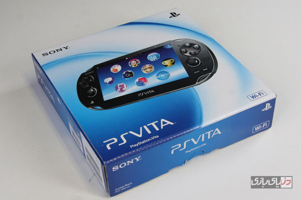 psvita, ویتا