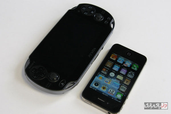 psvita, شرکت سونی (Sony), ویتا