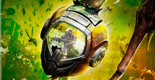 Earth Defense Force: Insect Armageddon با ۲۵ درصد کاهش قیمت بر روی استیم