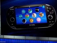 psvita, شرکت سونی (Sony)
