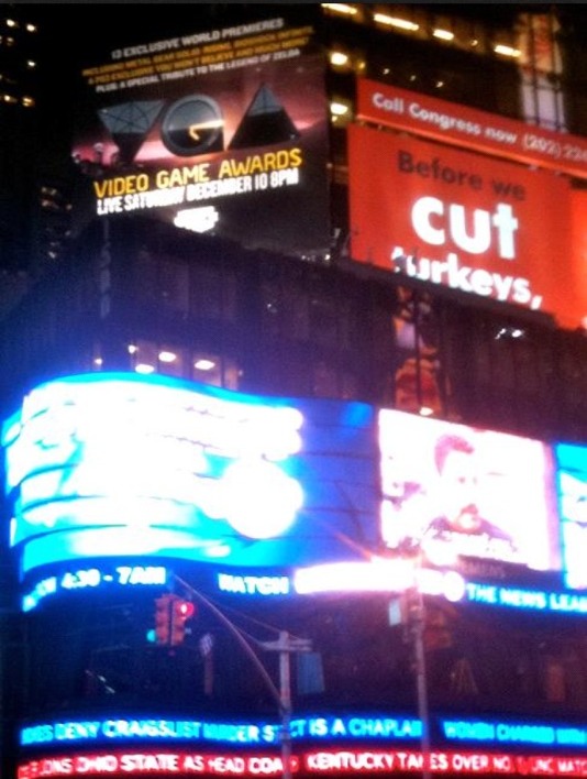 معرفی یک عنوان انحصاری جدید برای PS3 در مراسم Spike VGA