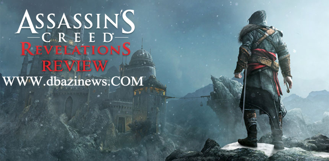 بازی Assassin's Creed: Revelations