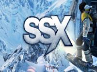 ویژگی های جدید SSX