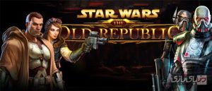 200,000 خط دیالوگ دربازیStar Wars: The Old Republic
