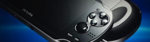 فروش کم تر PS vita در هفته ی دوم نسبت به PSP
