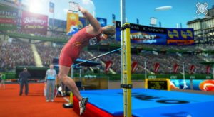 یک عنوان ورزشی جدید با نام Summer Stars از Deep Silver