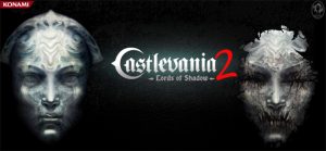 David Cox از Castlevania: Lords of Shadow 2 پرده برداشت