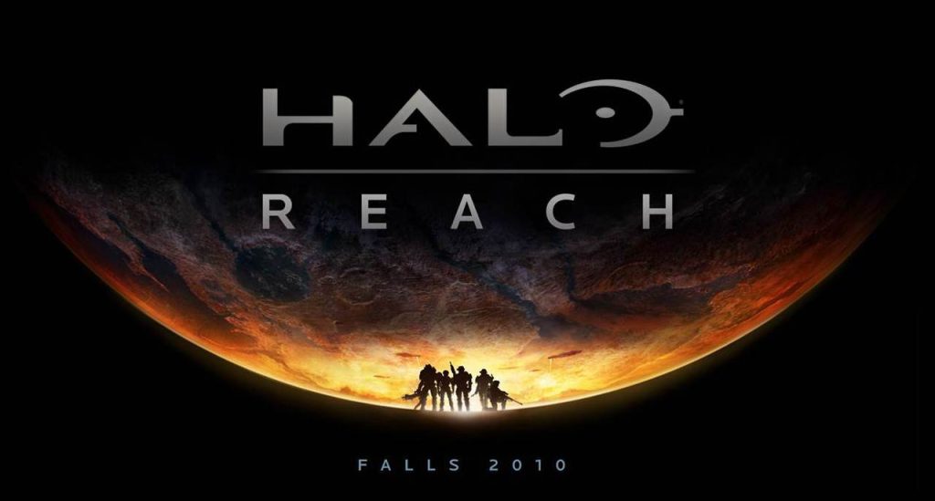 اکشن فیگور های بازی Halo: Reach