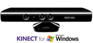 عرضه Kinect در اول فوریه برای Windows