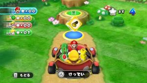 تاریخ انتشار Mario Party 9 مشخص شد
