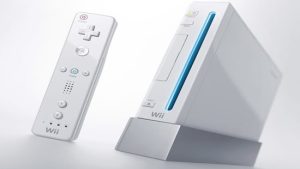 فروش 30 میلیونی Wii در اروپا