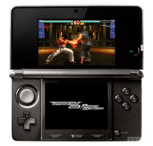 تاریخ عرضه Tekken 3D Prime Edition مشخّص شد
