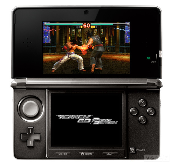 شرکت نینتندو (Nintendo)