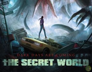 The Secret World در محیطی بیابانی خواهد بود