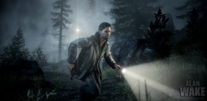 مقایسه تصویری Alan Wake نسخه PC با XBox 360