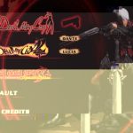 تصاویری جدید از Devil May Cry HD Collection