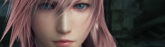 Final Fantasy XIII-2
