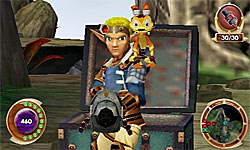 تاریخ عرضه Jak and Daxter Collection مشخص شد
