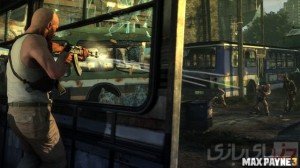 max payne 3, شرکت راک استار گیمر (Rockstar Games)