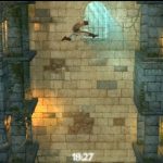 انتشار Classic Prince of Persia برای WII و ۳DS
