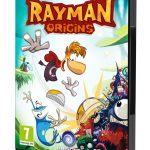 تاریخ عرضه Rayman Origins بر روی PC مشخص شد