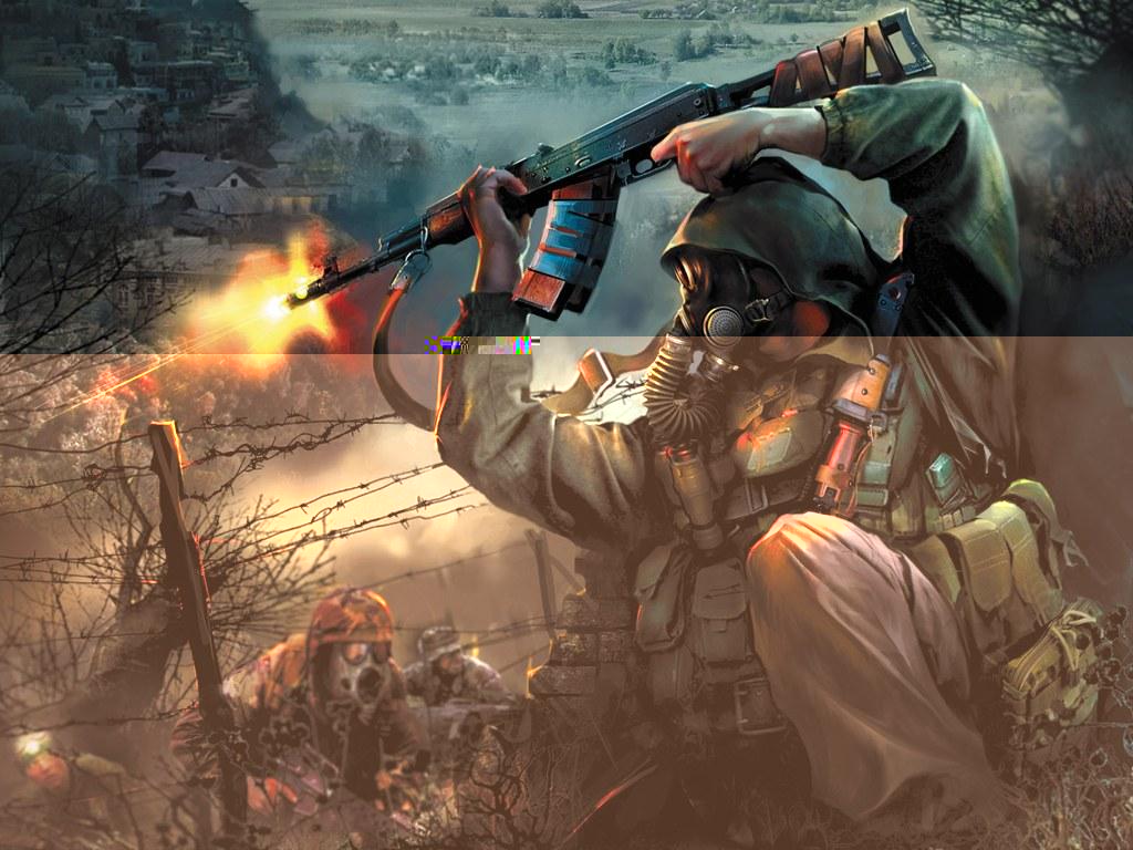 S.T.A.L.K.E.R 2 ساخته خواهد شد