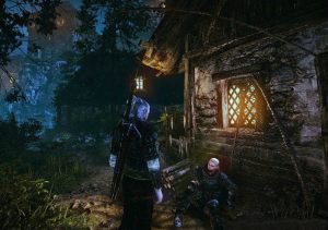 تصاویری جدید از Witcher 2: Enhanced Edition