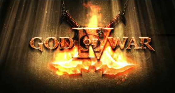 God of War 4