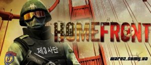 تاریخ انتشار Homefront Ultimate Edition مشخص شد